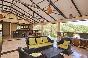 Sagana Getaway