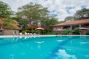 Sagana Getaway