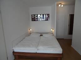 Stars Berlin Apartments Waldstrasse