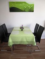 Stars Berlin Apartments Waldstrasse