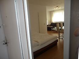 Stars Berlin Apartments Waldstrasse