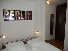 Stars Berlin Apartments Waldstrasse