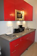 Stars Berlin Apartments Essener Straße