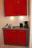 Stars Berlin Apartments Essener Straße