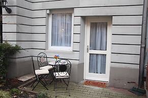 Stars Berlin Apartments Essener Straße