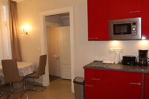 Stars Berlin Apartments Essener Straße