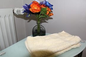 Stars Berlin Apartments Essener Straße