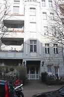 Stars Berlin Apartments Essener Straße