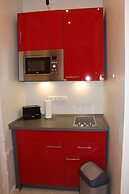 Stars Berlin Apartments Essener Straße