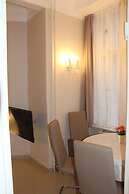 Stars Berlin Apartments Essener Straße