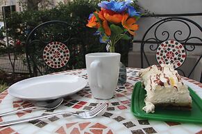 Stars Berlin Apartments Essener Straße