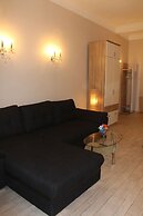 Stars Berlin Apartments Essener Straße