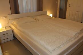 Stars Berlin Apartments Essener Straße