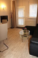 Stars Berlin Apartments Essener Straße