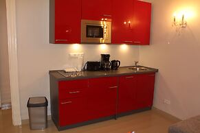 Stars Berlin Apartments Essener Straße