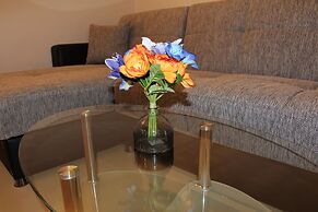 Stars Berlin Apartments Essener Straße