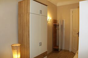 Stars Berlin Apartments Essener Straße