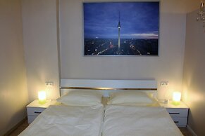 Stars Berlin Apartments Essener Straße