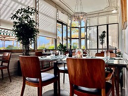 Hotel Des Trois Couronnes