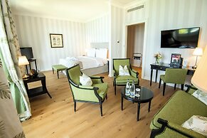 Hotel Des Trois Couronnes