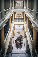 Hotel Des Trois Couronnes