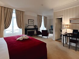 Hotel Des Trois Couronnes