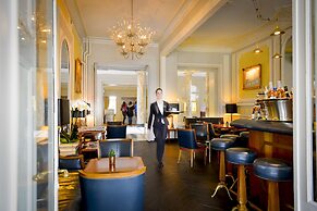 Hotel Des Trois Couronnes