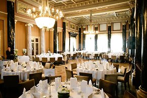 Hotel Des Trois Couronnes