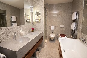 Hotel Des Trois Couronnes