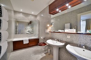 Hotel Des Trois Couronnes