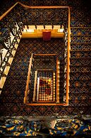 Hotel Des Trois Couronnes