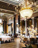 Hotel Des Trois Couronnes