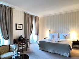 Hotel Des Trois Couronnes