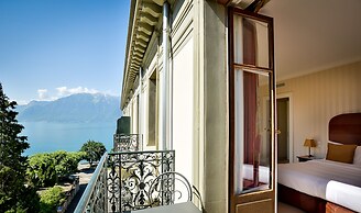 Hotel Des Trois Couronnes