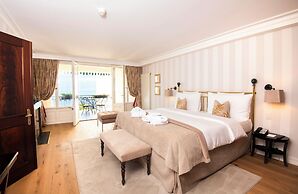 Hotel Des Trois Couronnes