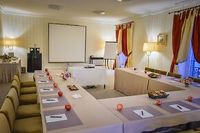 Hotel Des Trois Couronnes