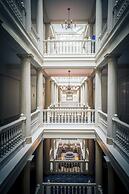 Hotel Des Trois Couronnes