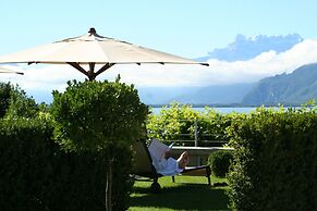 Hotel Des Trois Couronnes