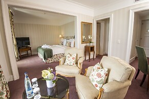 Hotel Des Trois Couronnes