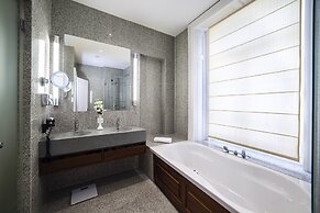 Hotel Des Trois Couronnes