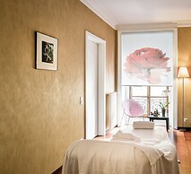 Hotel Des Trois Couronnes