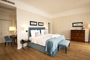 Hotel Des Trois Couronnes