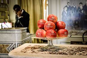 Hotel Des Trois Couronnes
