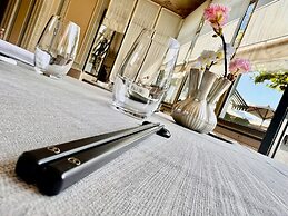 Hotel Des Trois Couronnes