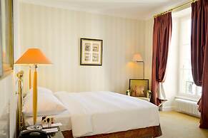 Hotel Des Trois Couronnes