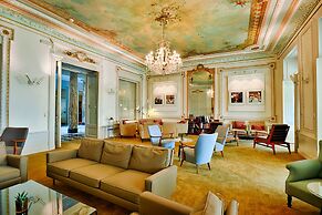 Hotel Des Trois Couronnes