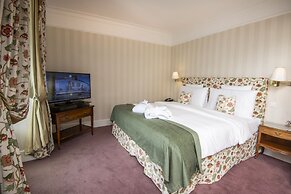 Hotel Des Trois Couronnes