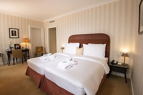 Hotel Des Trois Couronnes