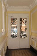 Stars Berlin Apartments Zillestraße