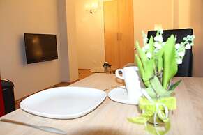 Stars Berlin Apartments Zillestraße